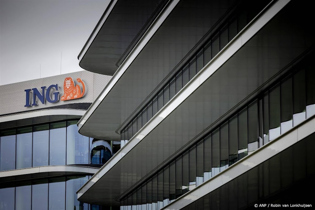 ING biedt klanten excuses aan voor discriminatie