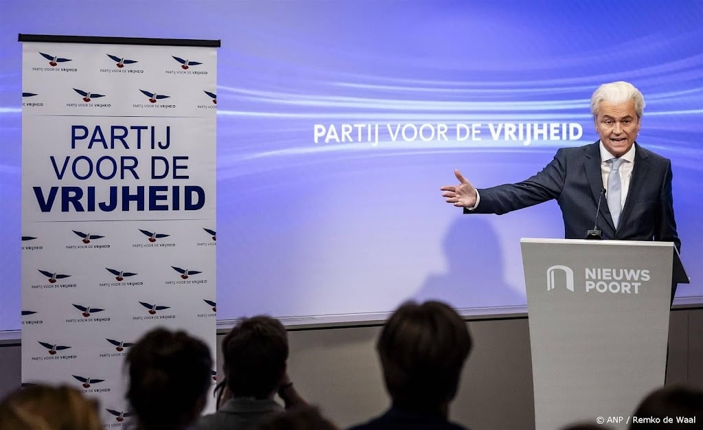 Coalitiepartijen gaan praten over voorstellen Wilders