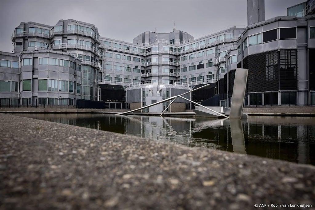 Onbekende Russische groep hackte politie in september