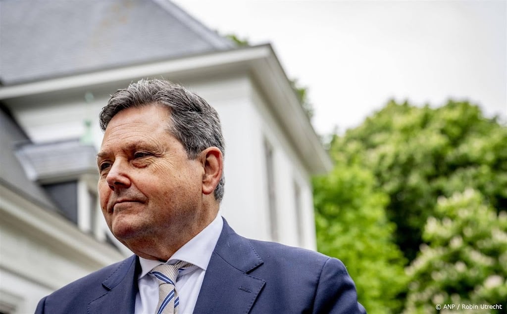 Jansen roept op: geen staalslakken waar kinderen spelen