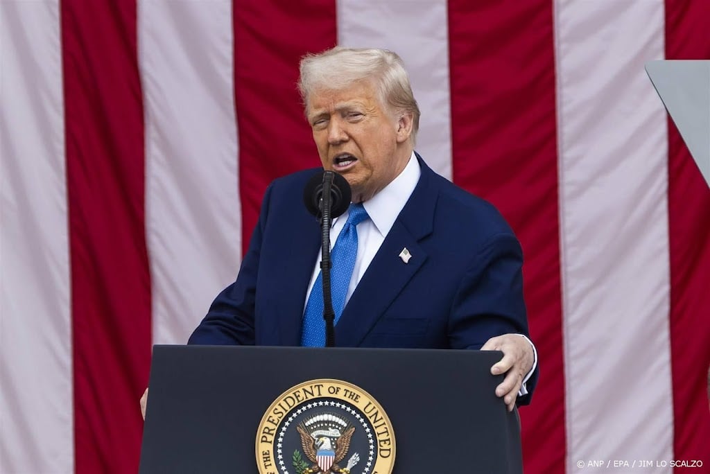 Trump wil alle contracten met Harvard beëindigen