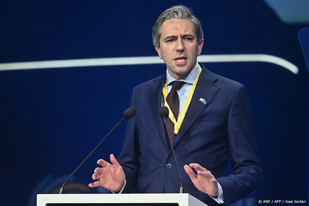 Ierland wil alle handel met Israëlische nederzettingen verbieden