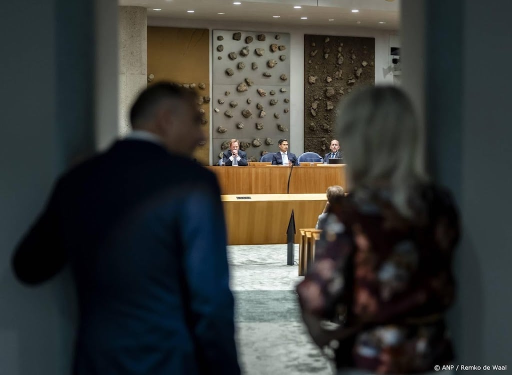 Premier Jetten sluit samenwerking met Markuszower niet uit