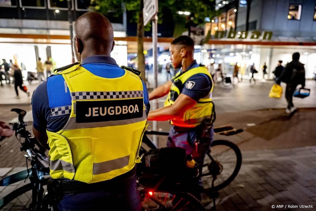 Uitbreiding landelijke jeugdbevoegdheden voor boa's per 1 juni