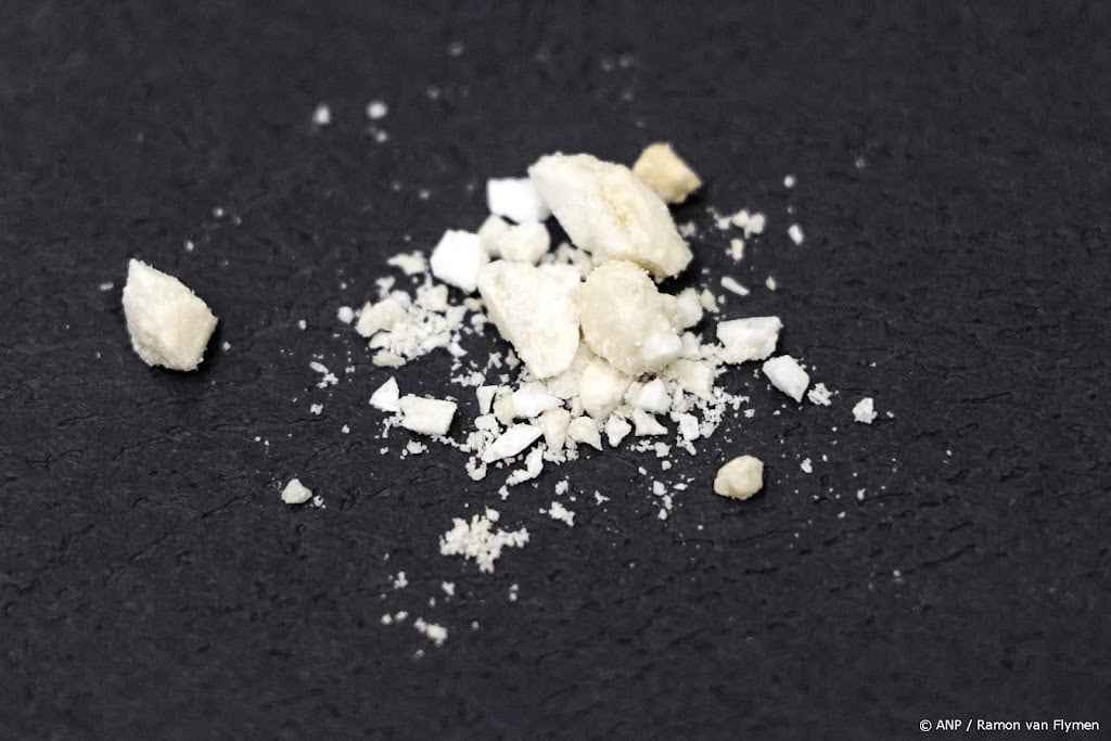 Drug 3-MMC is bijna nooit wat het lijkt, ziet Trimbos-instituut