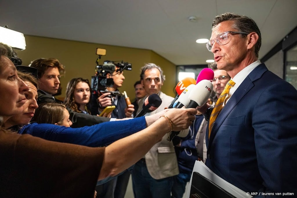 Rechtse oppositie neemt initiatief om spreidingswet in te trekken