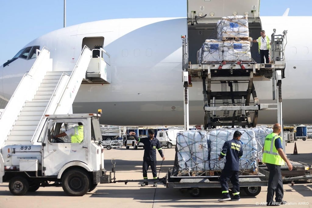 Brussel neemt nieuwe maatregelen voor betere humanitaire hulp
