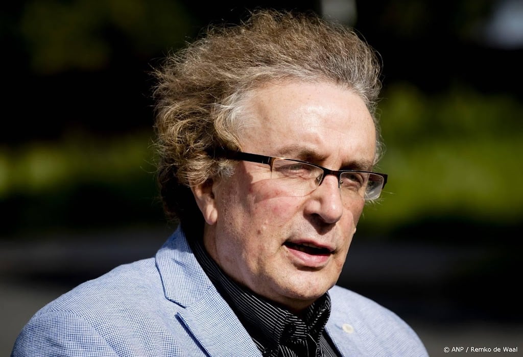 Publicatieverbod geëist van boek slachtoffer zedenzaak Apeldoorn
