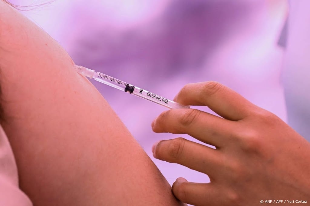Gezondheidsraad: geen meningokokken B-vaccin in rijksprogramma