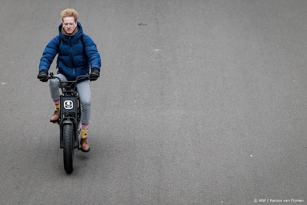 Fatbikeverkoper La Souris krijgt miljoenenfinanciering van ING