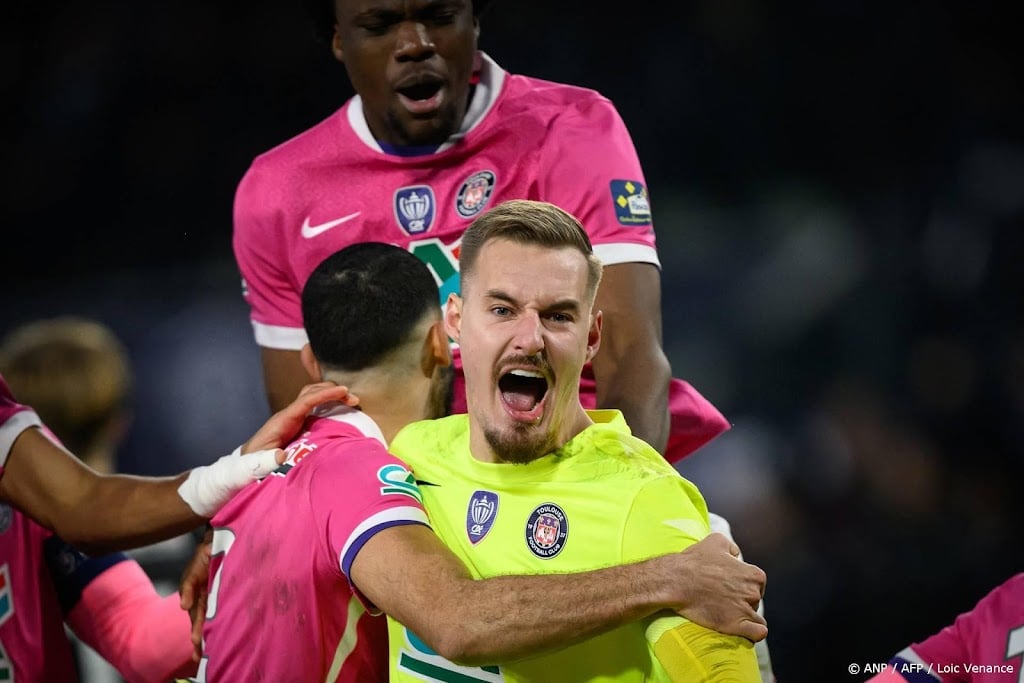 Go Ahead Eagles legt met Noor Haug nieuwe keeper vast