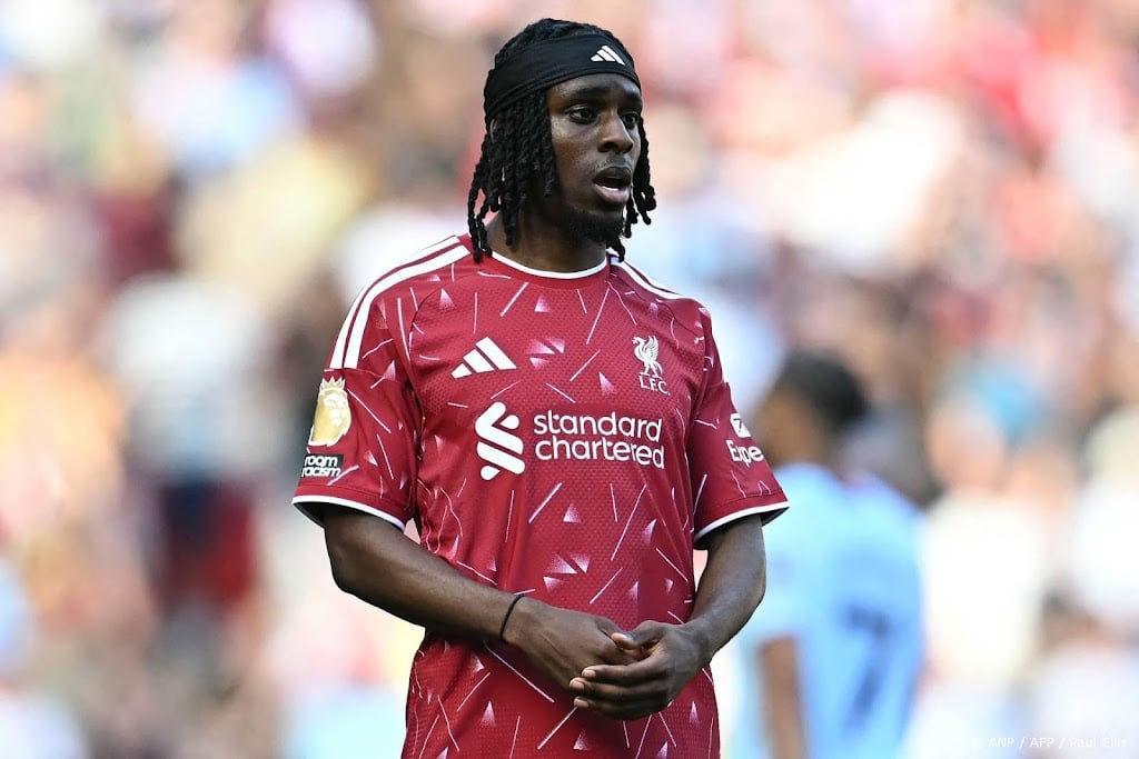 Koeman laat Liverpool-speler Frimpong buiten WK-selectie