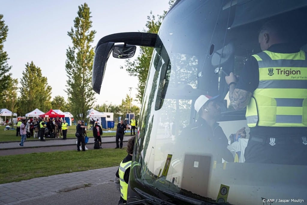 Leiden verlengt noodopvang voor asielzoekers met enkele maanden