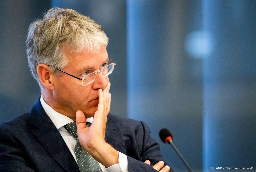 Slob schrijft leerlingen groep 8 een brief over apart schooljaar