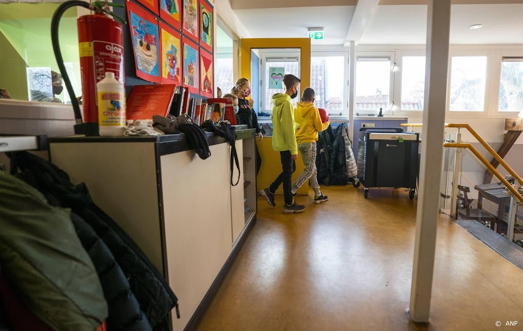 Opnieuw scholen geprezen met het predicaat 'excellent'