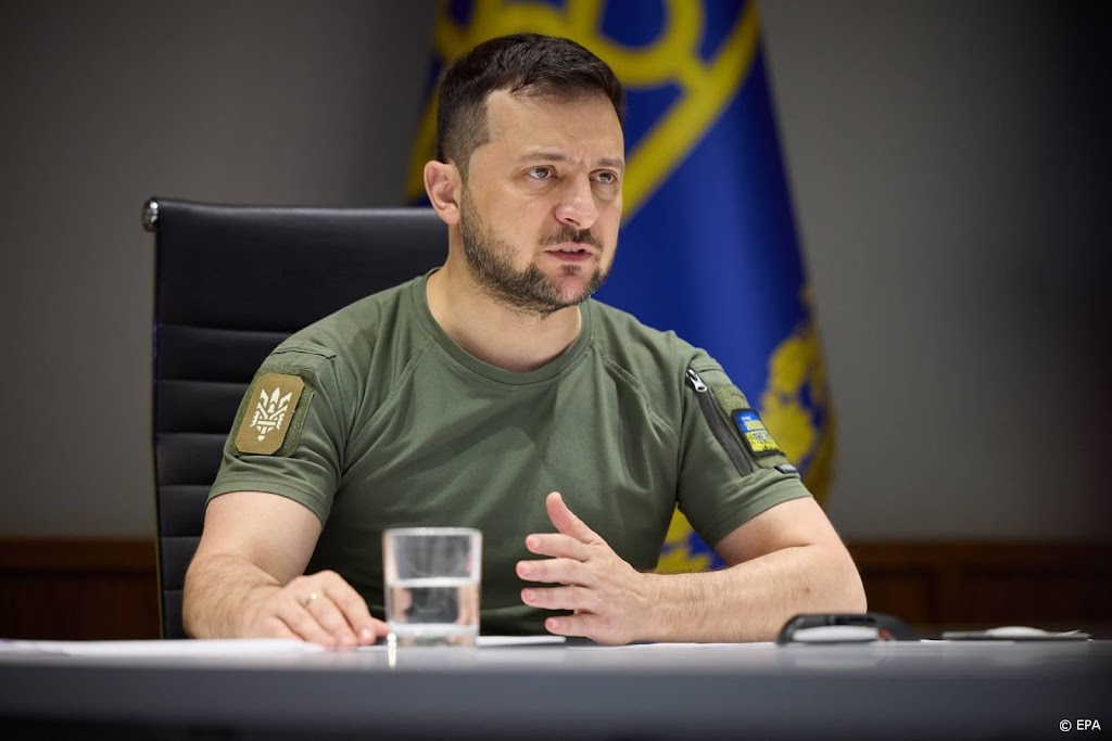 Veiligheidsraad VN bespreekt dinsdag recente Russische aanvallen