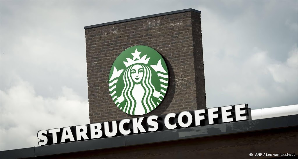Starbucks: meer heldere richtlijnen winkels na Pride-ophef