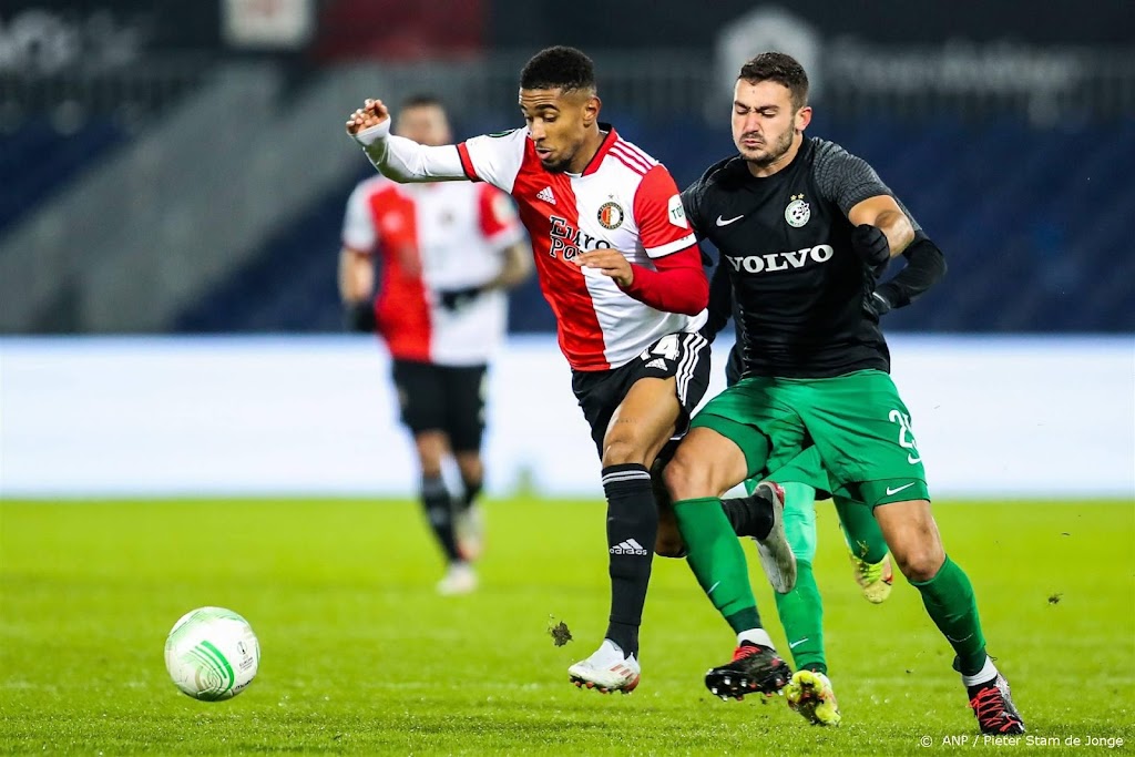 RKC Waalwijk neemt rechtsback Meir over van Maccabi Haifa