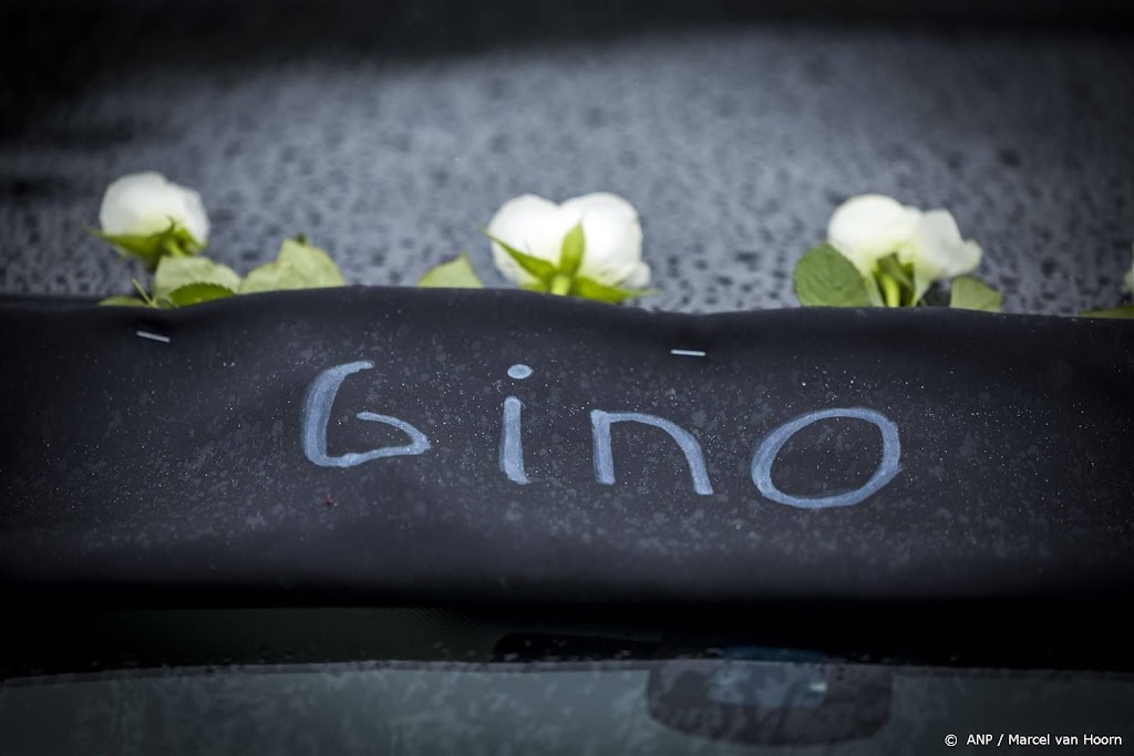 Verdachte opgepakt voor wegmaken lichaam Gino (9)