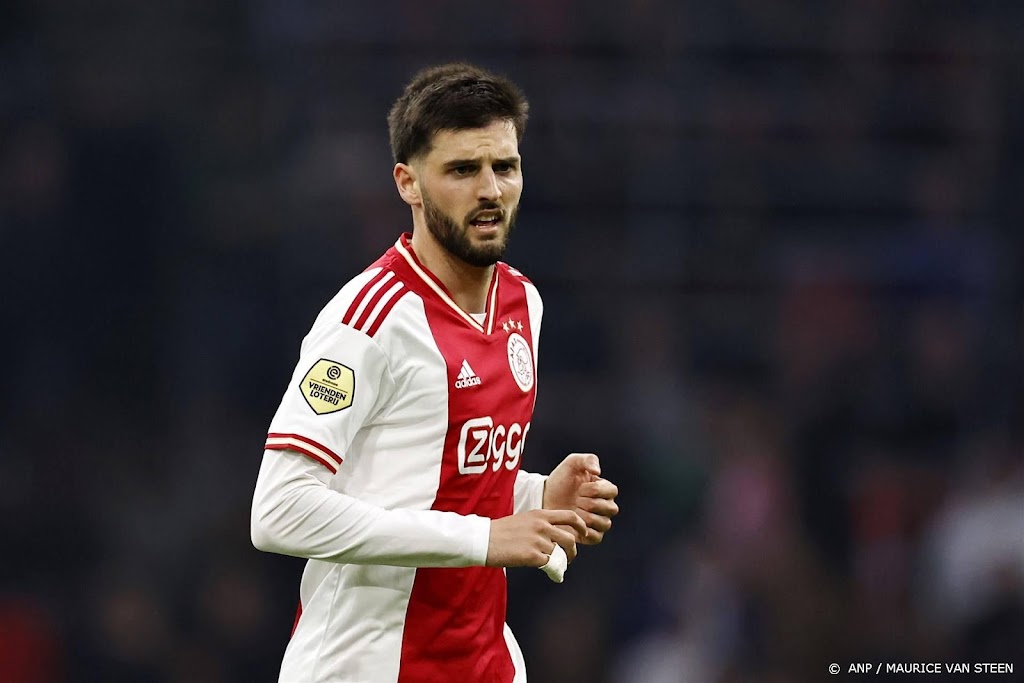 Grillitsch verruilt Ajax voor oude club TSG Hoffenheim