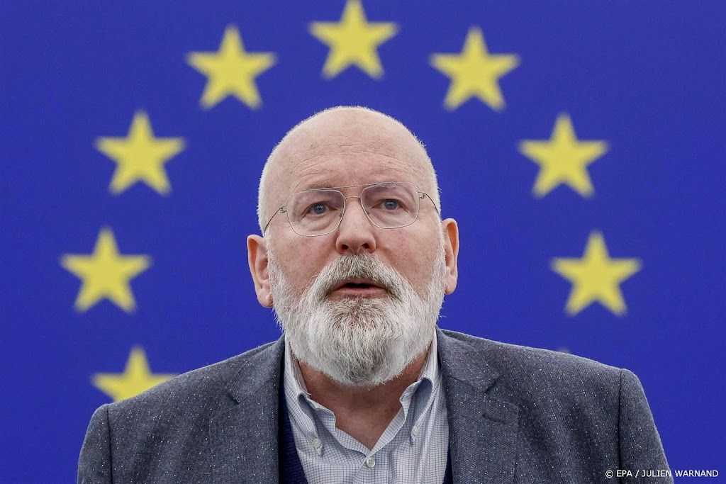 Milieucommissie EU-parlement te verdeeld over natuurherstelwet