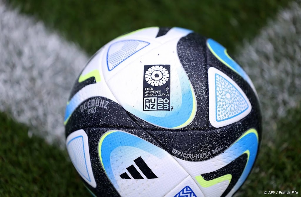 80.000 mensen bij WK-openingsduel Australische voetbalsters