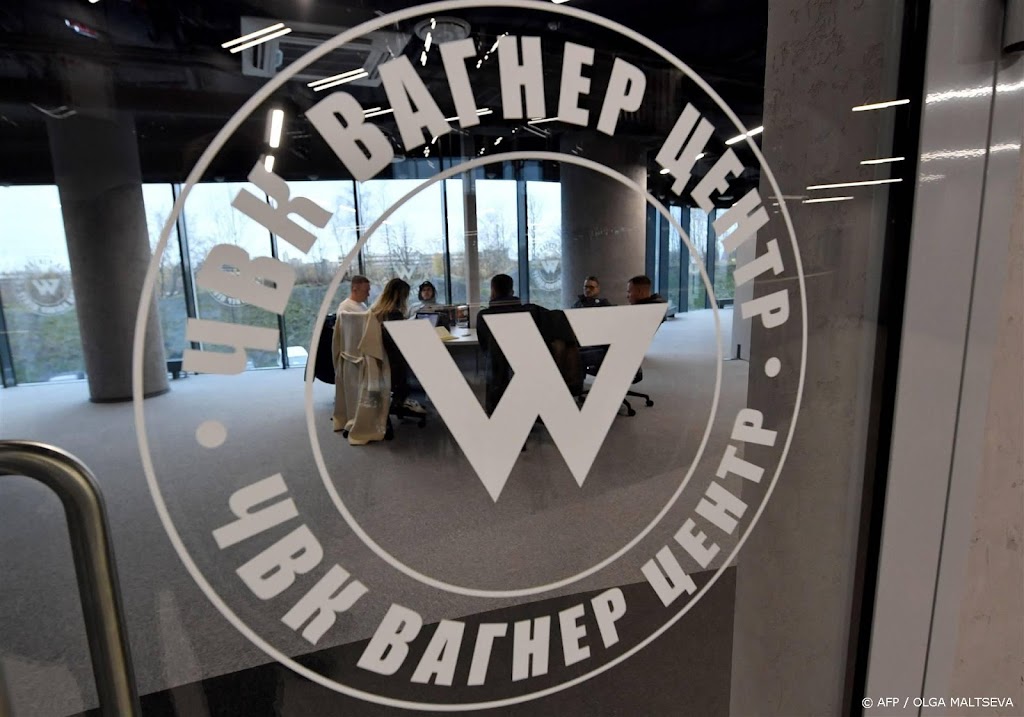 Wagnerbaas Jevgeni Prigozjin in Belarus aangekomen