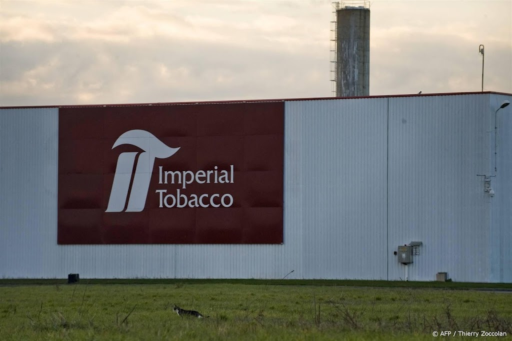 CNV: staking bij Imperial Tobacco opgeschort, cao-overleg hervat