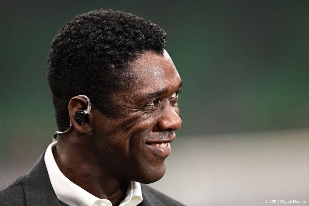 Seedorf benoemd tot lid raad van commissarissen KNVB