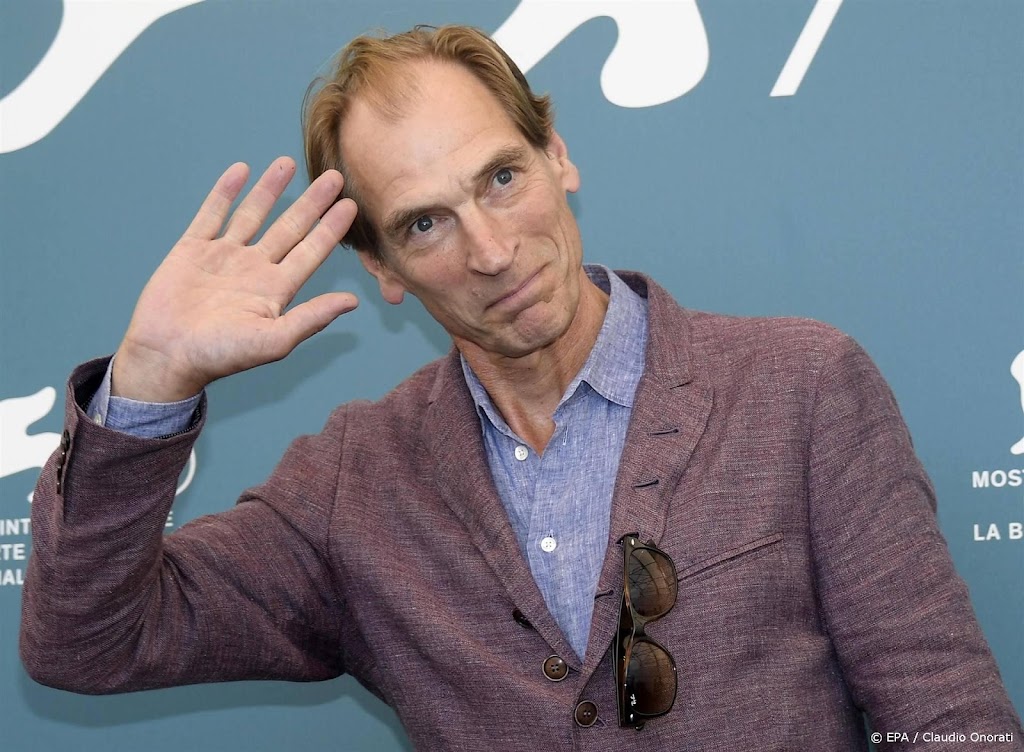 Gevonden lichaam is van acteur Julian Sands