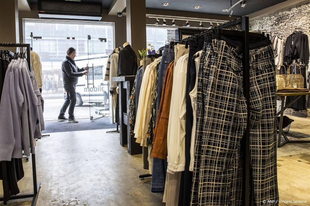 Vertrouwen Nederlandse producenten neemt verder toe