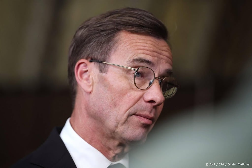 Belgische premier De Croo gaat 'mentor' Rutte missen  