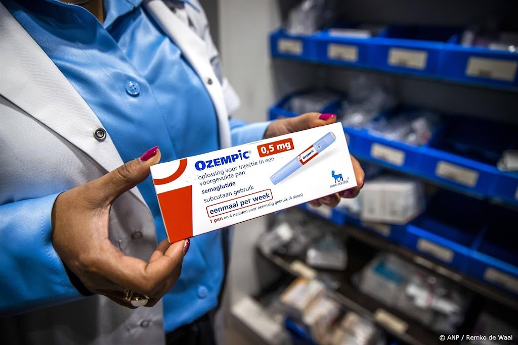 Iedereen moet helpen tekorten diabetesmedicijnen te beperken