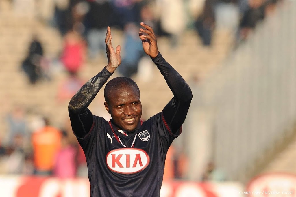 Kameroense voetballer Nguemo (38) komt om door verkeersongeval