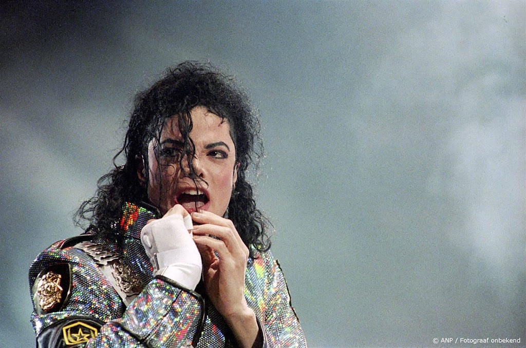 Media: Michael Jackson had schuld van 500 miljoen toen hij stierf