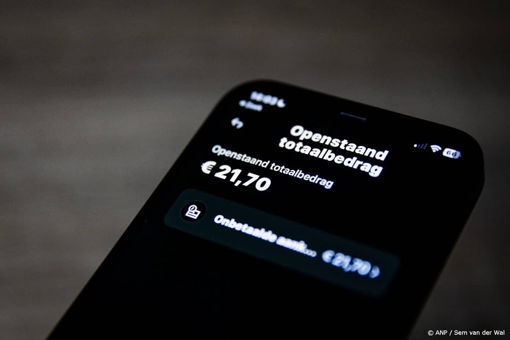 ING: achteraf betalen populair, maar leidt soms tot problemen