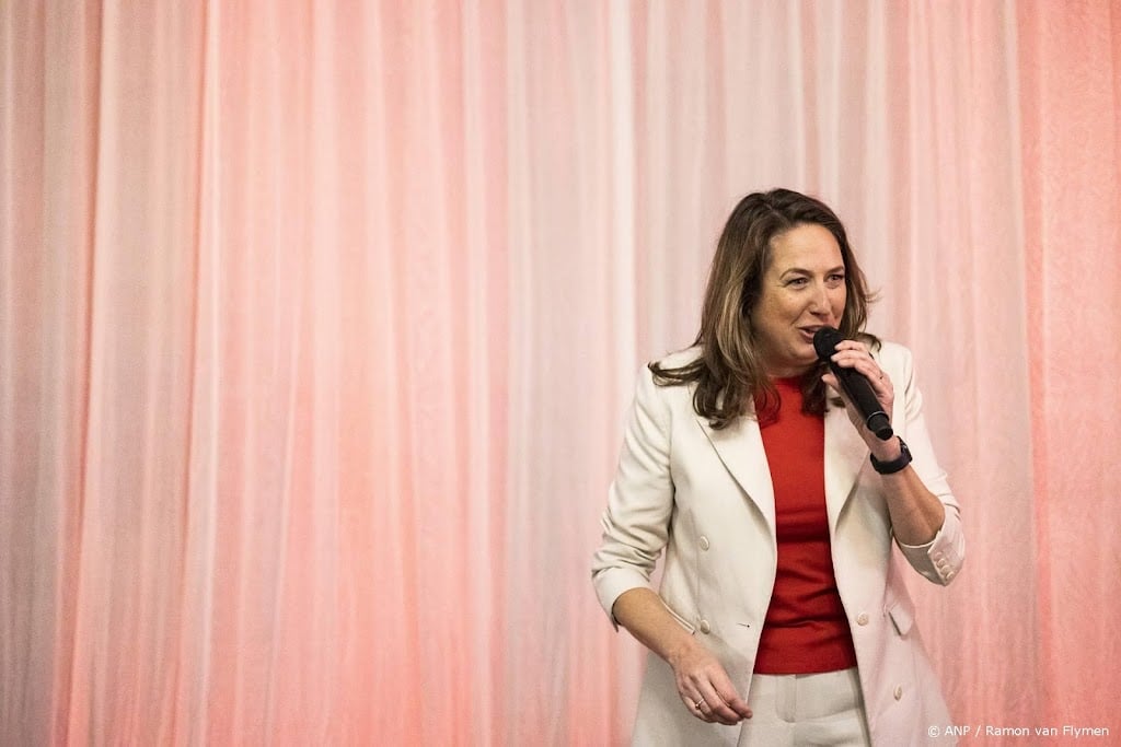 Amsterdamse wethouder Moorman wil Kamer in voor GroenLinks-PvdA