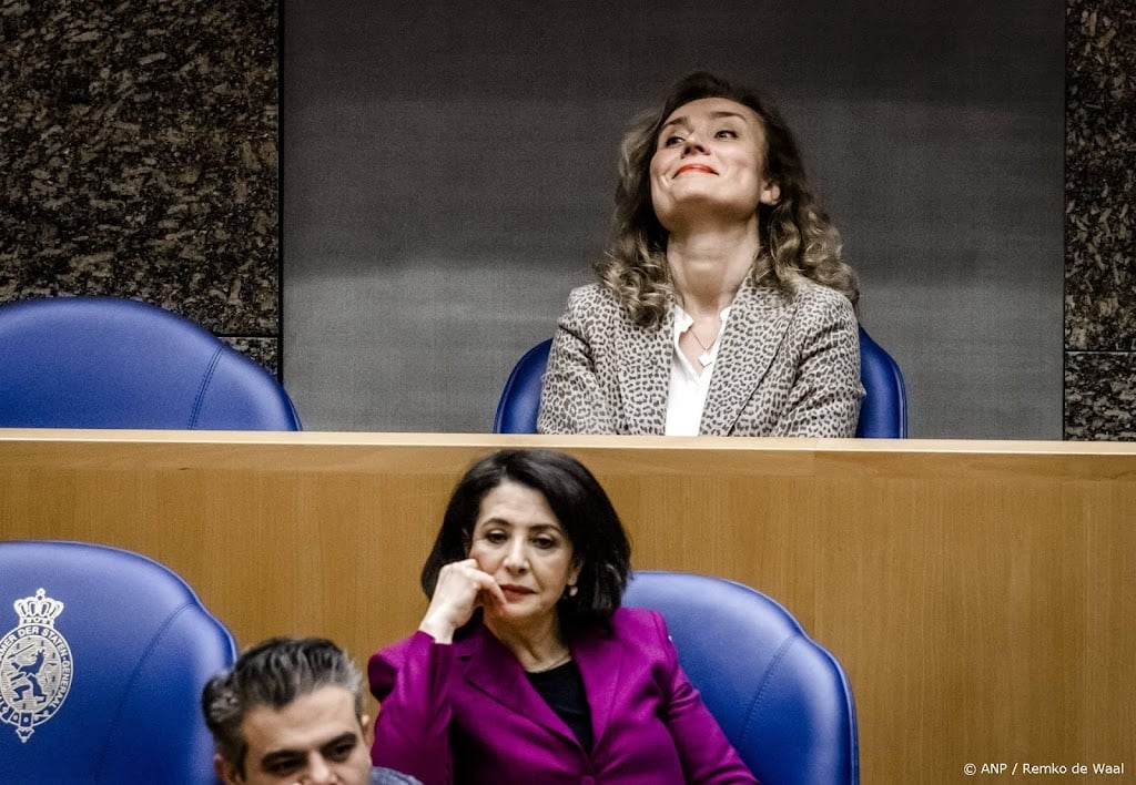 Presidium Kamer: geen nader onderzoek naar lekken in kwestie-Arib