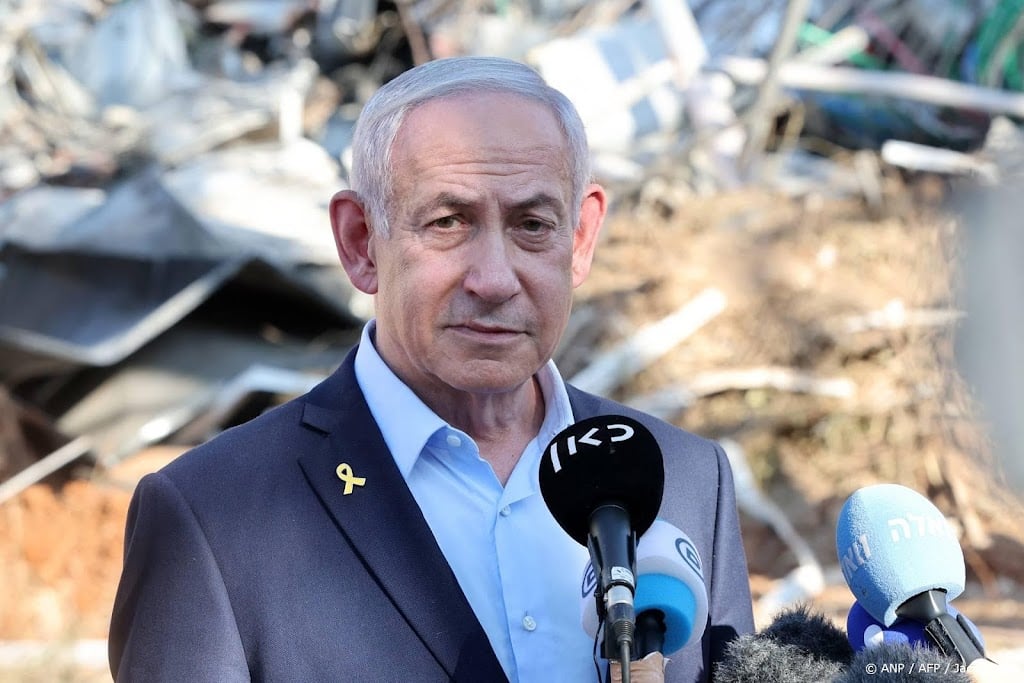 Geen uitstel voor getuigenis Netanyahu in corruptiezaak