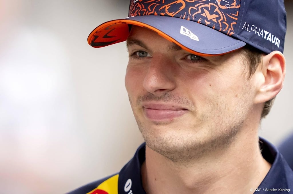 Verstappen voor het eerst zonder vaste race-engineer Lambiase 