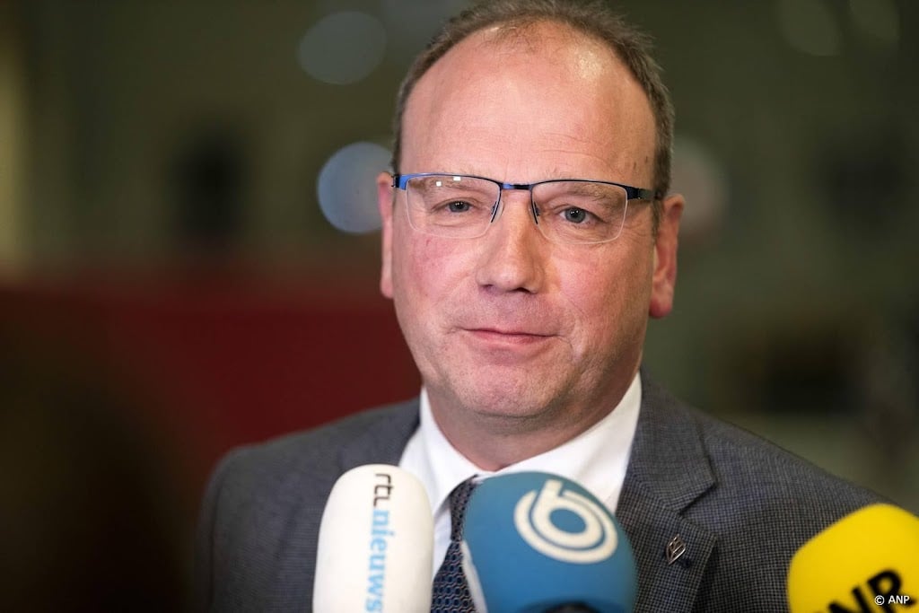 Oud FNV-voorzitter Ton Heerts tijdelijk toezichthouder vakbond