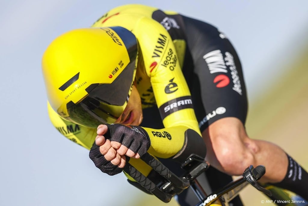 Red Bull - Bora-hansgrohe met Van Dijke en Van Poppel naar Tour