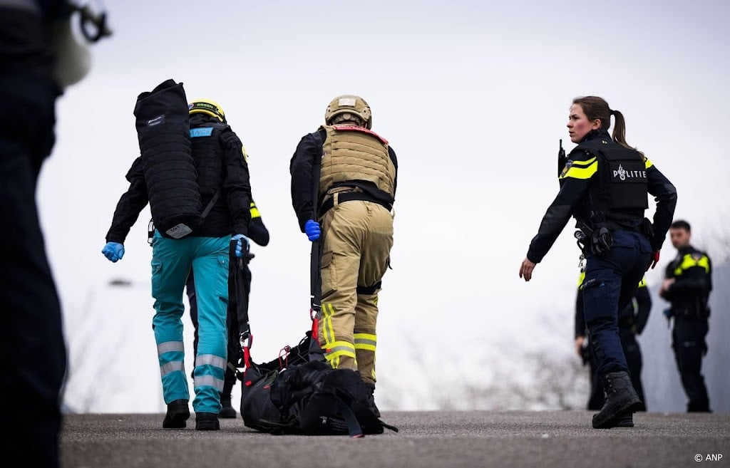 Onderzoek: terrorisme is vooral een probleem van 'eigen bodem'
