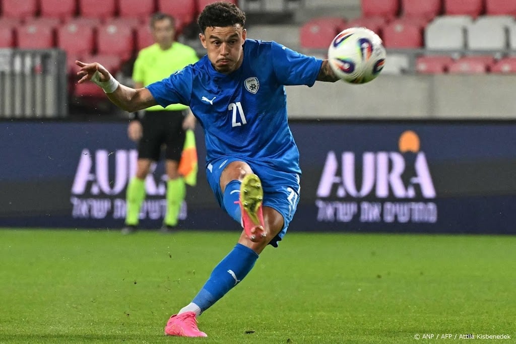FC Twente contracteert Israëlische verdediger Lemkin