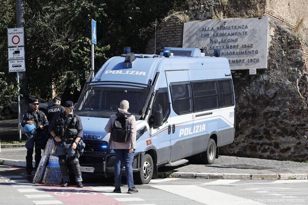 Media: verwaarloosde Nederlandse kinderen in Italië aangetroffen