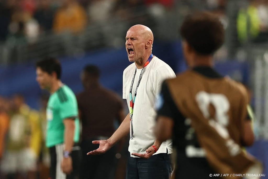 Noorse coach: sparen van Haaland en Ødegaard logische keuze