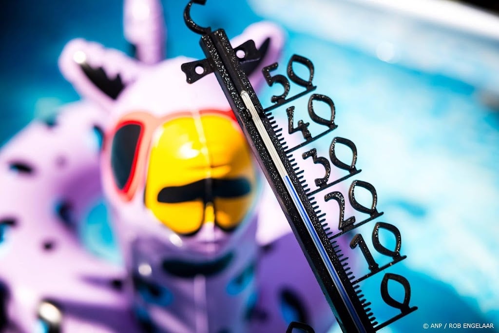 Eerste regionale superhittegolf sinds 2020