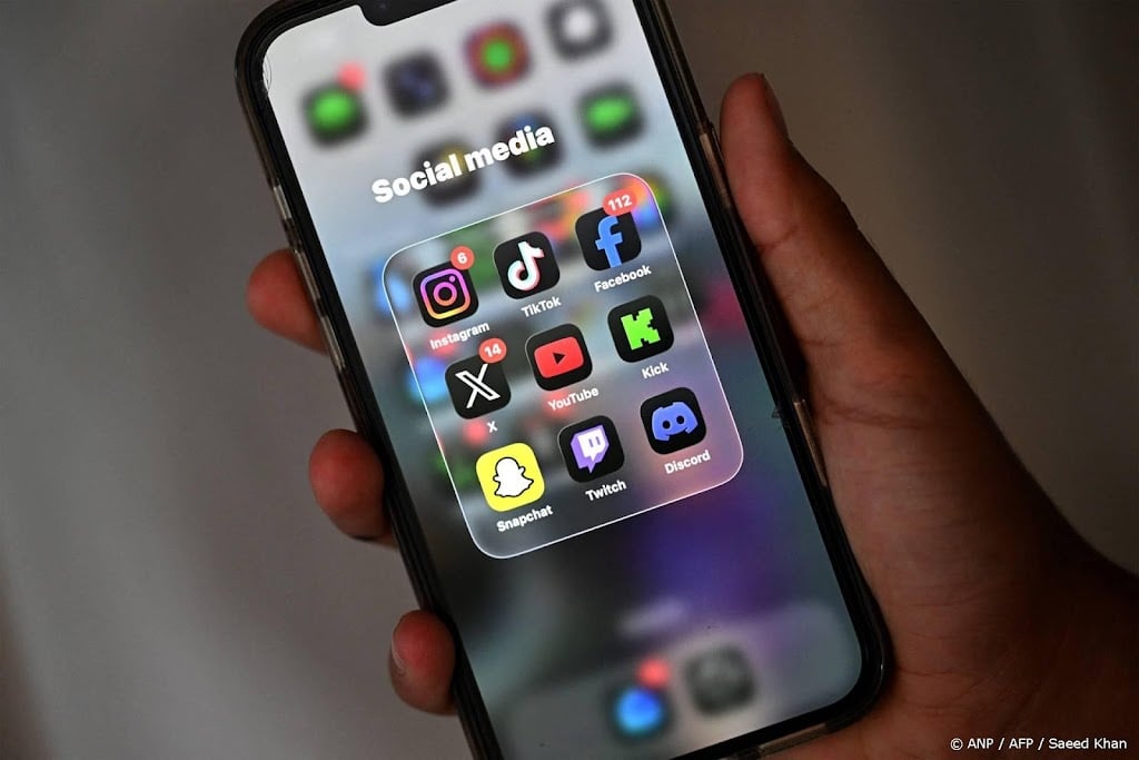 Australië scherpt verbod op sociale media voor kinderen aan
