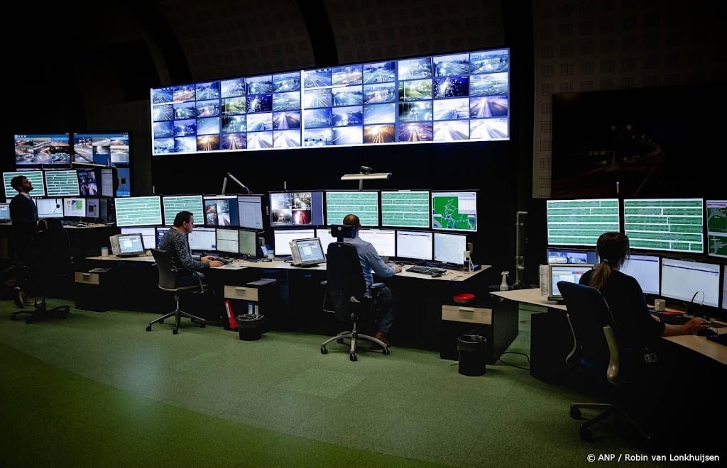 Storing Rijkswaterstaat opgelost, alles werkt weer