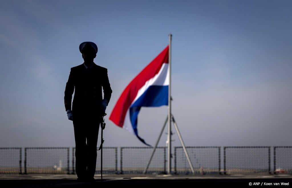 VK investeert in nieuwe gezamenlijke vloot met Nederland